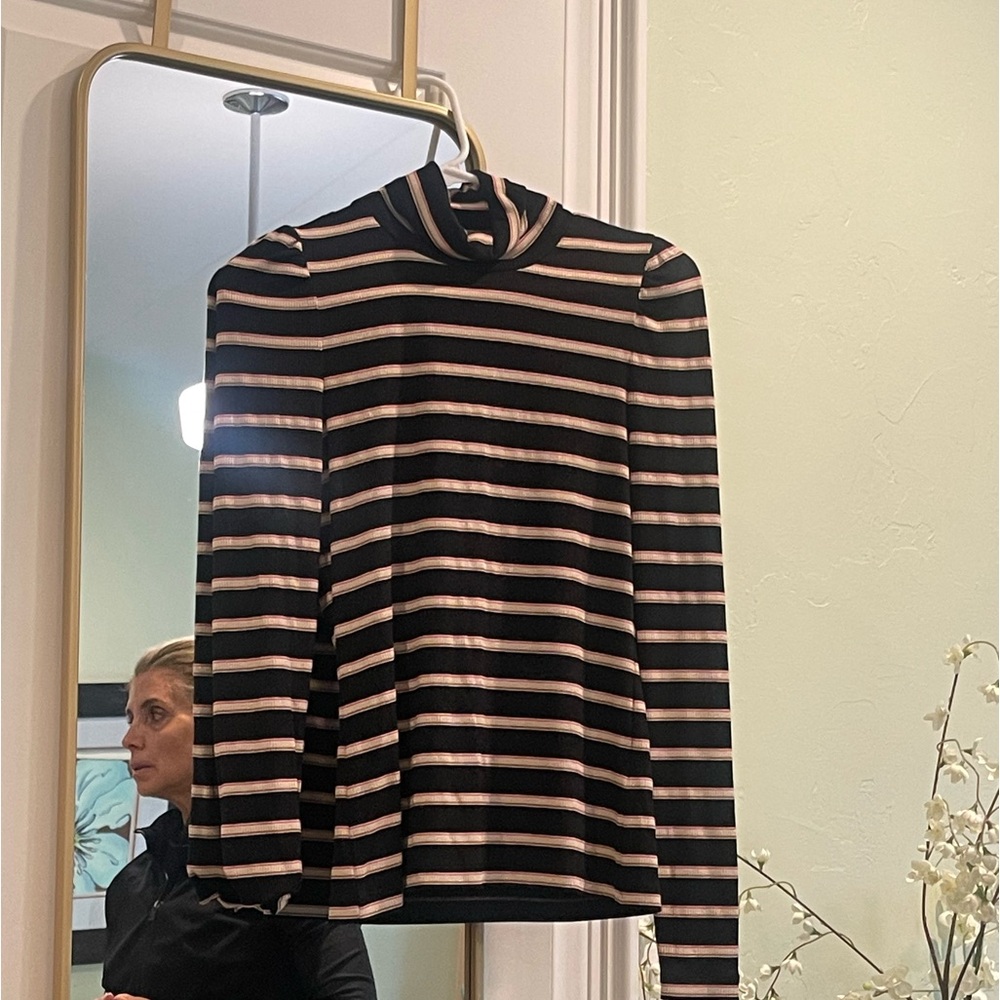 Veronica Beard striped sweater XS